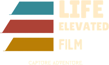 Life Elevated Film